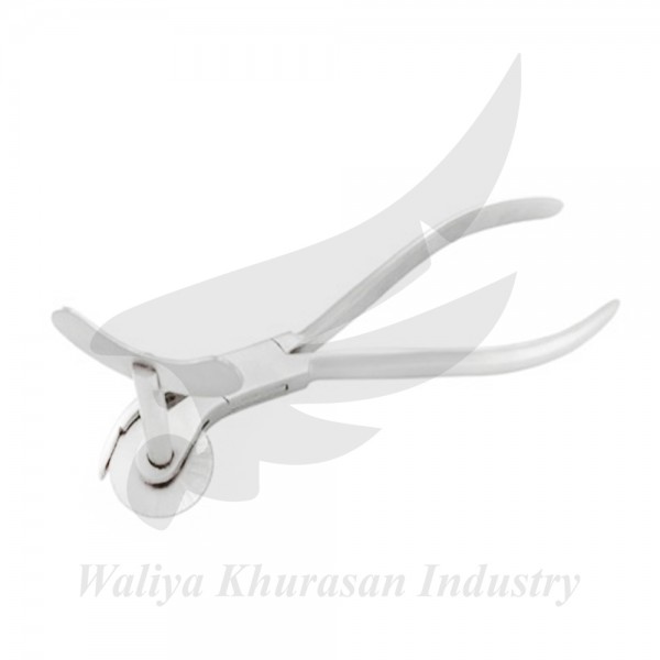 PVC FINGER RING CUTTER HEAVY DUTY FINGER RING CUTTER PARAMEDIC EM FIRST